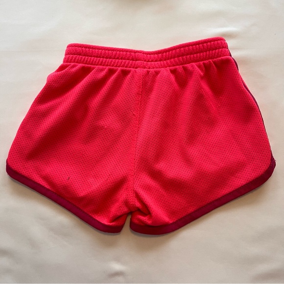 2T NIKE /GARANIMALS Girls Shorts Toddler - 2 pair shorts Baby Girl - Picture 3 of 5